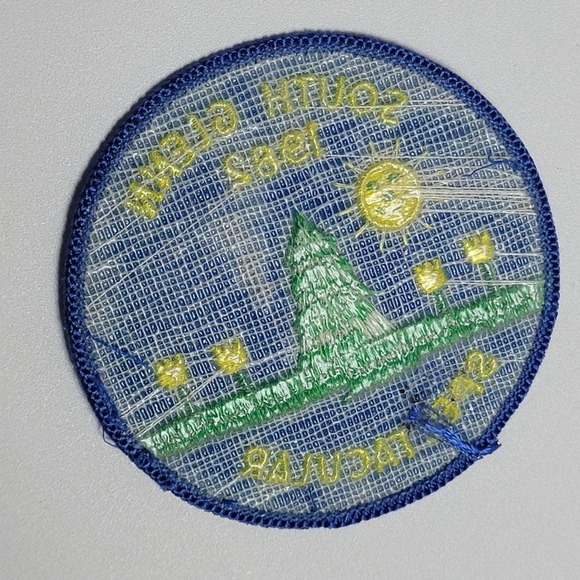 Spectacular Patch, 1982 - Picture 4 of 5